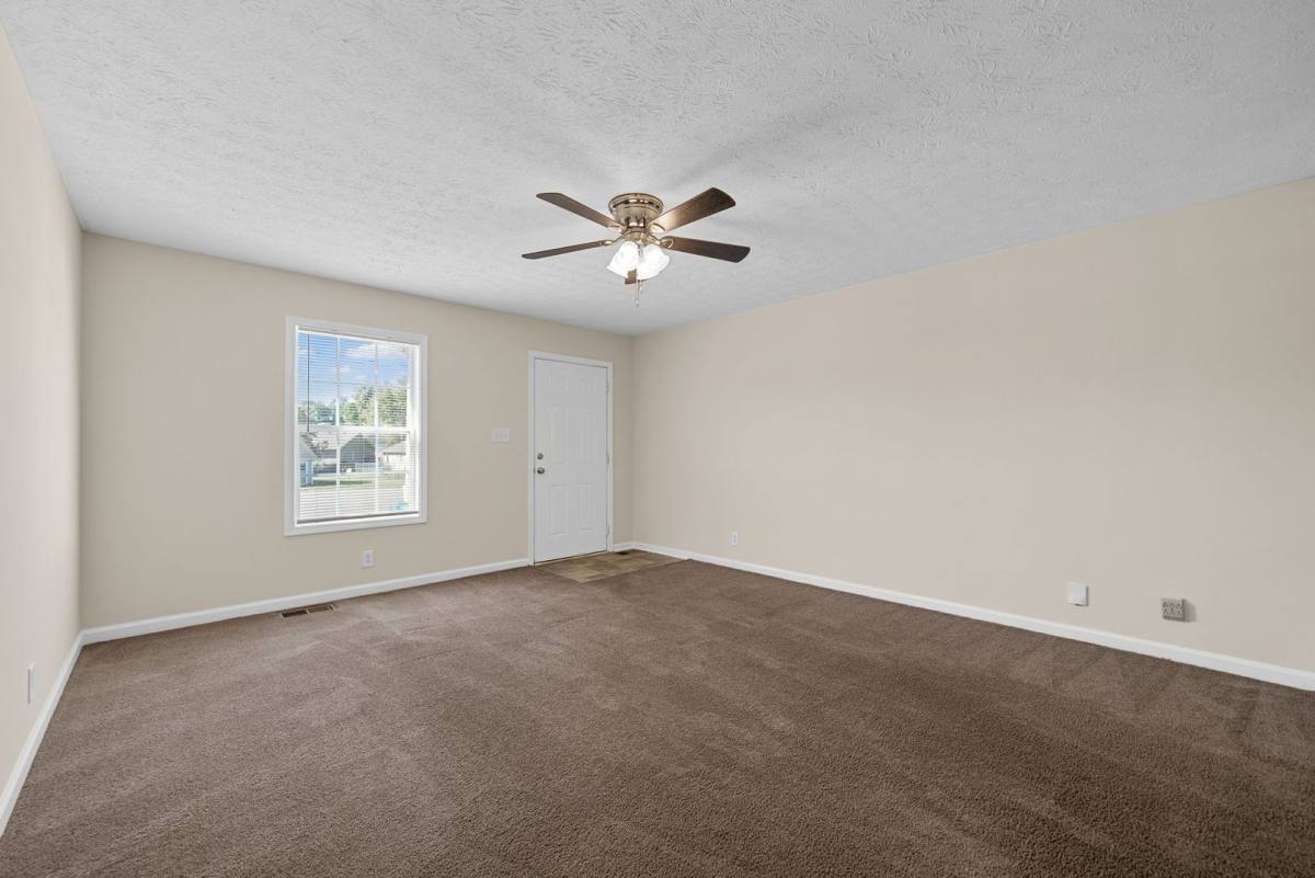 Apartment for rent at 105 Solid Rock Court, Clarksville, TN 37042