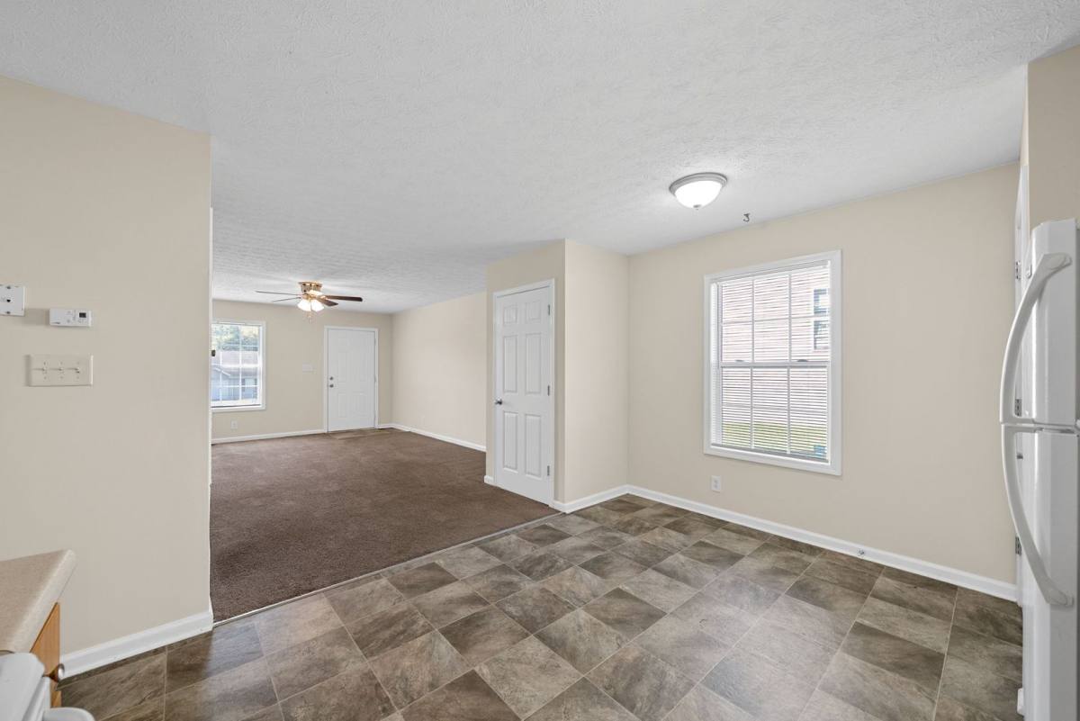 Apartment for rent at 105 Solid Rock Court, Clarksville, TN 37042