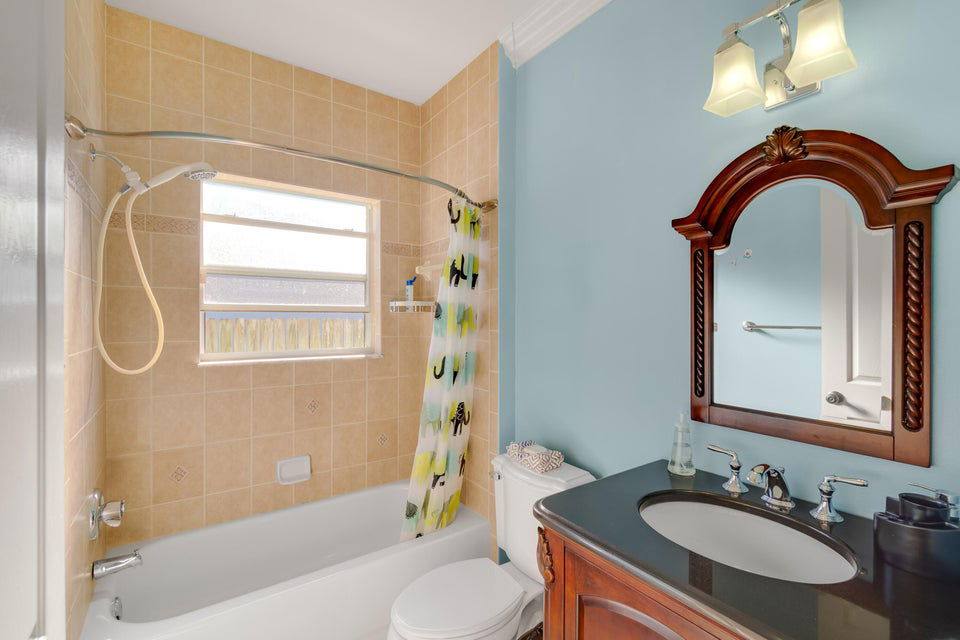 House for rent at 2650 SW Calder St, Port Saint Lucie, FL 34953