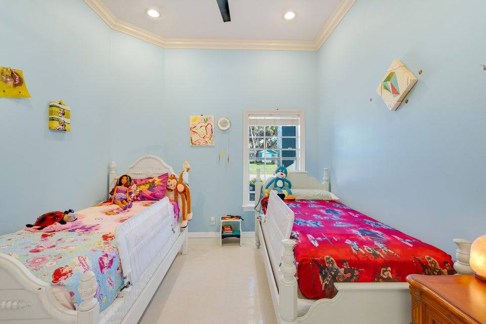 House for rent at 2650 SW Calder St, Port Saint Lucie, FL 34953