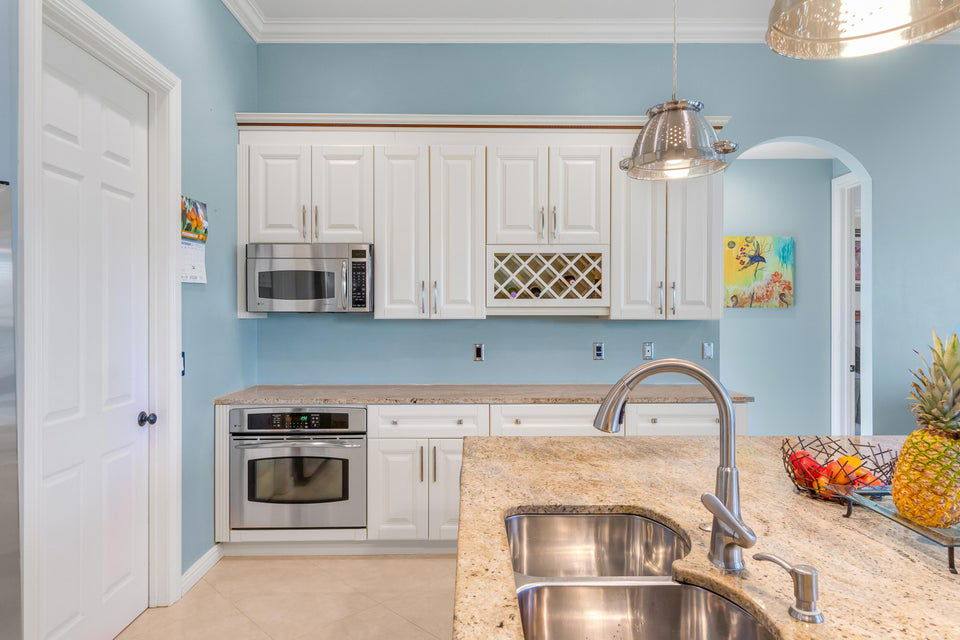 House for rent at 2650 SW Calder St, Port Saint Lucie, FL 34953