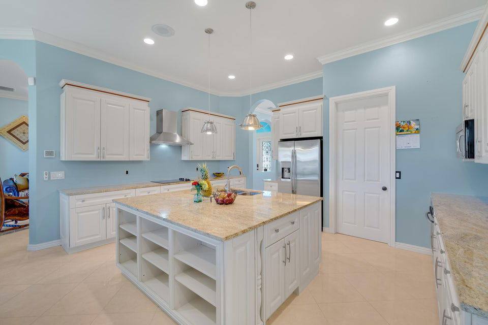 House for rent at 2650 SW Calder St, Port Saint Lucie, FL 34953