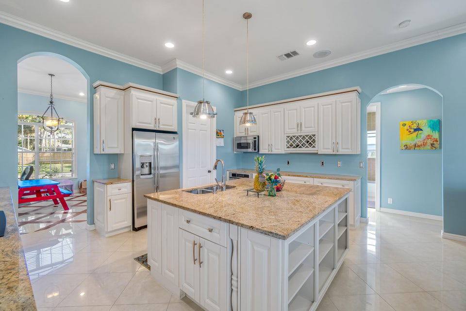 House for rent at 2650 SW Calder St, Port Saint Lucie, FL 34953
