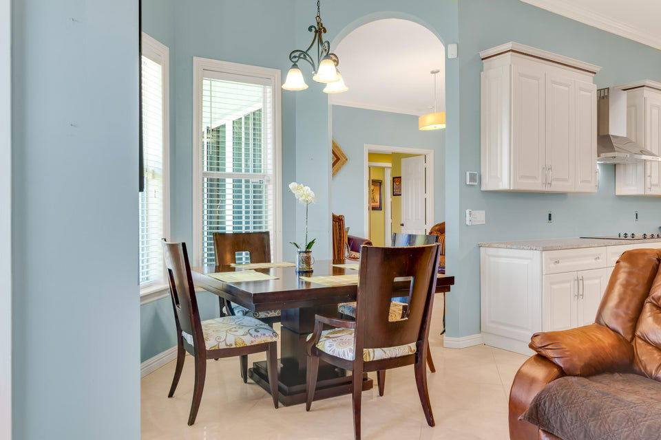 House for rent at 2650 SW Calder St, Port Saint Lucie, FL 34953