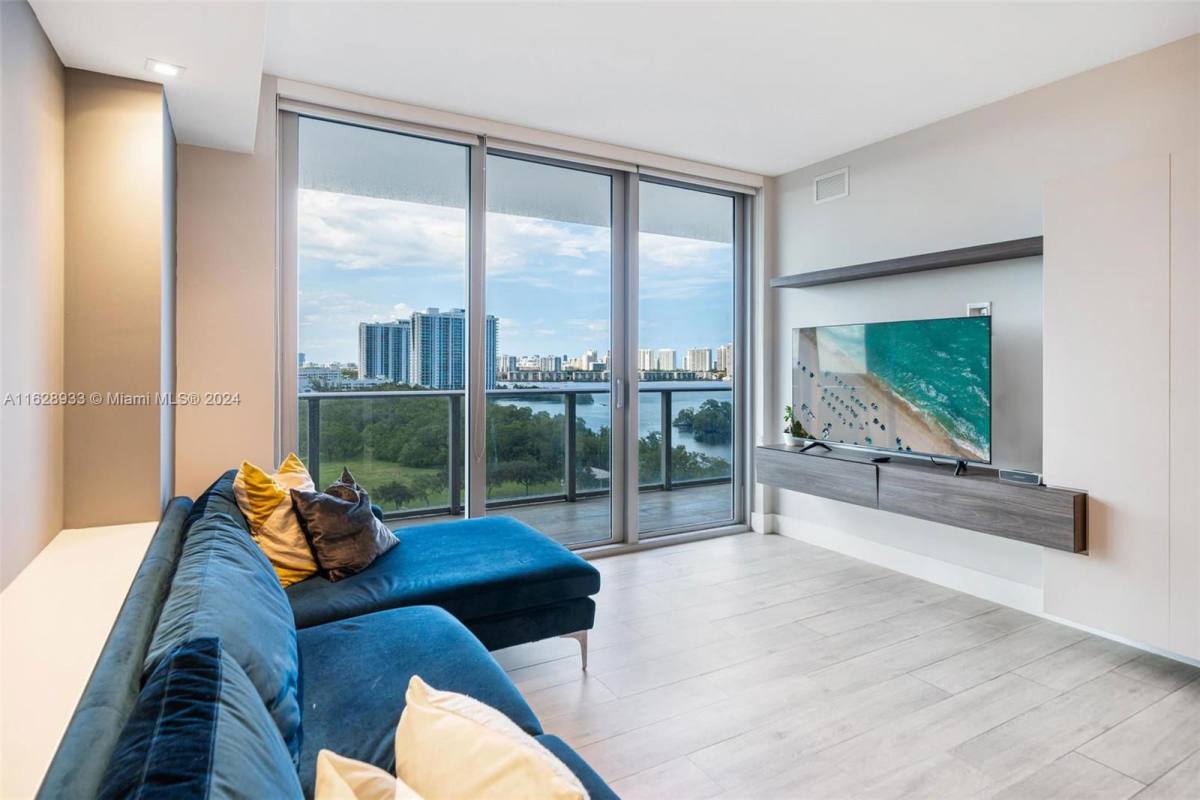 Apartment for rent at 2056 NE 167th St, Miami, FL 33162