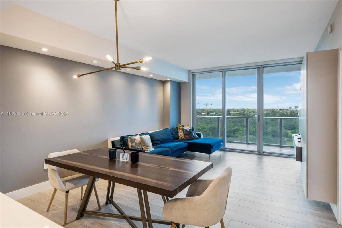 Apartment for rent at 2056 NE 167th St, Miami, FL 33162