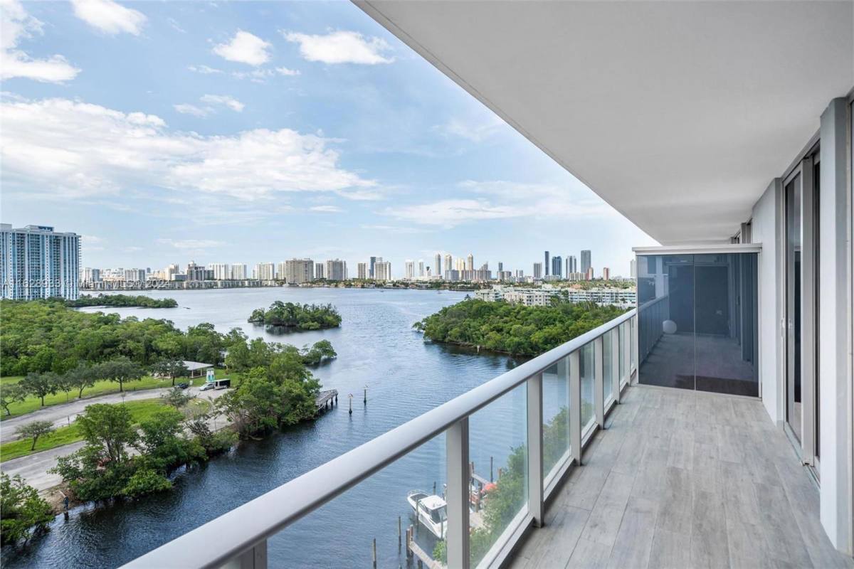 Apartment for rent at 2056 NE 167th St, Miami, FL 33162
