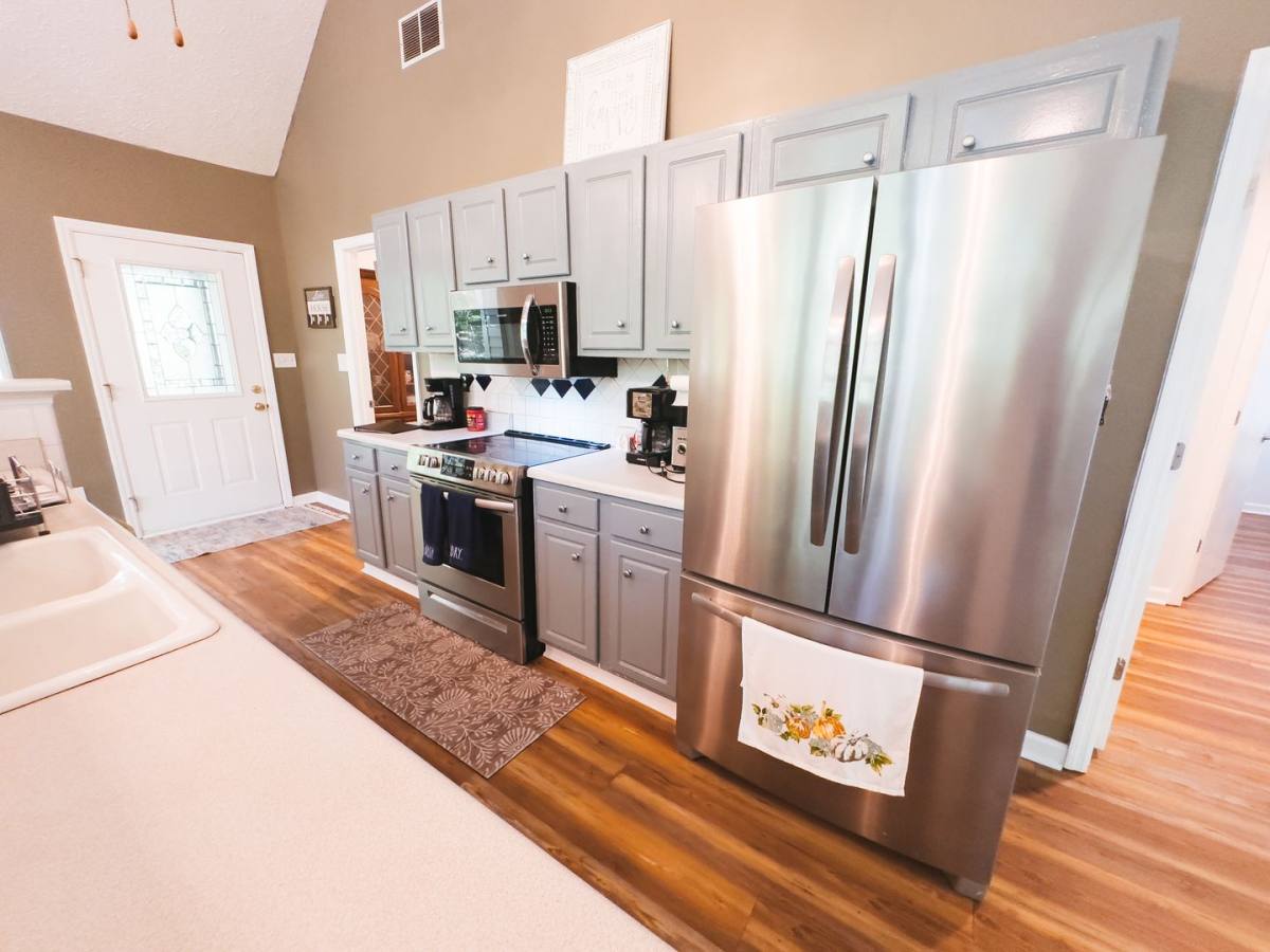 House for rent at 1177 Pine Dr, Lincolnton, GA 30817