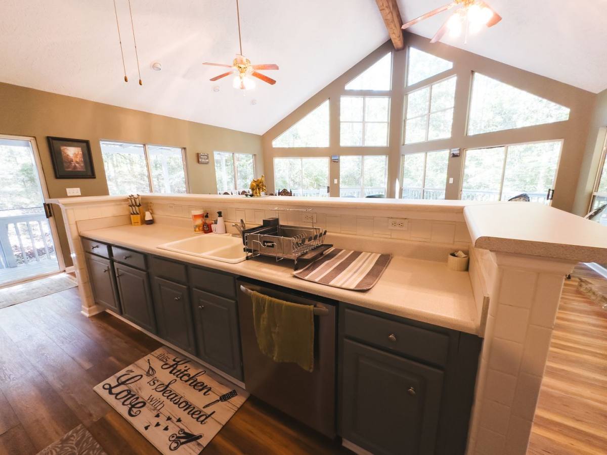 House for rent at 1177 Pine Dr, Lincolnton, GA 30817