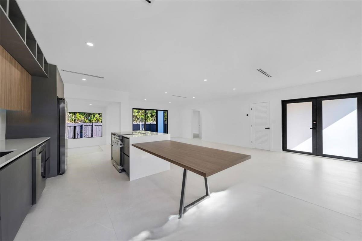 House for rent at 145 NW 95th St, Miami, FL 33150