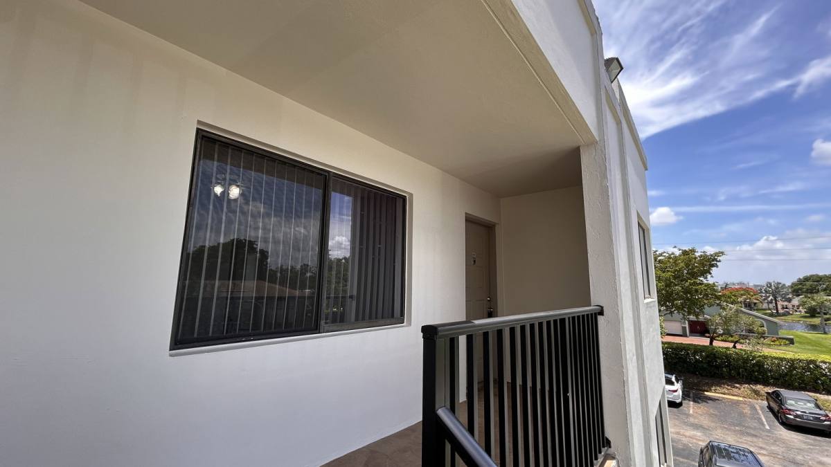 Condo for rent at 10350 E Clairmont Circle #312, Fort Lauderdale, FL 33321