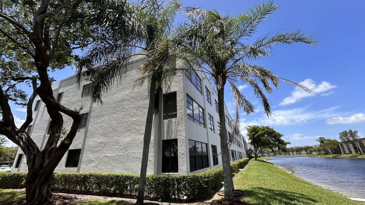 Condo for rent at 10350 E Clairmont Circle #312, Fort Lauderdale, FL 33321