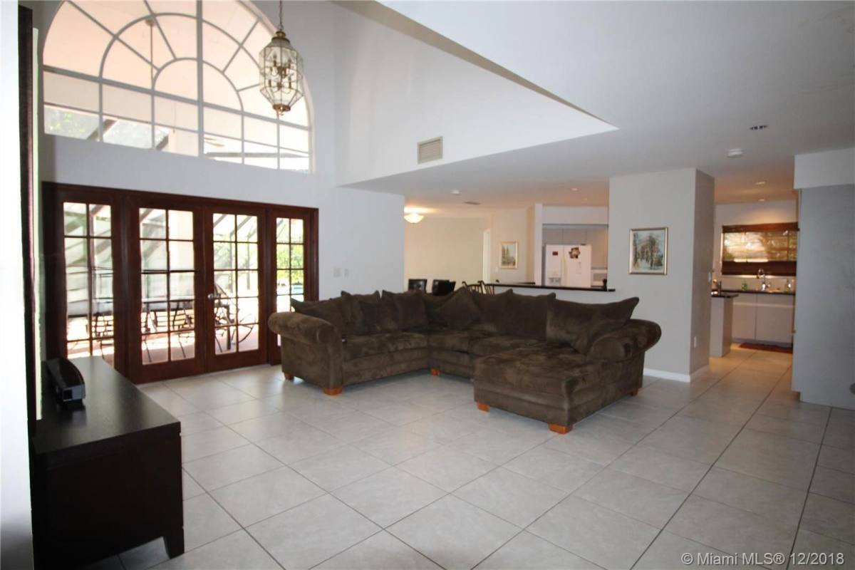 House for rent at 7246 SW 146th St Circle, Miami, FL 33158