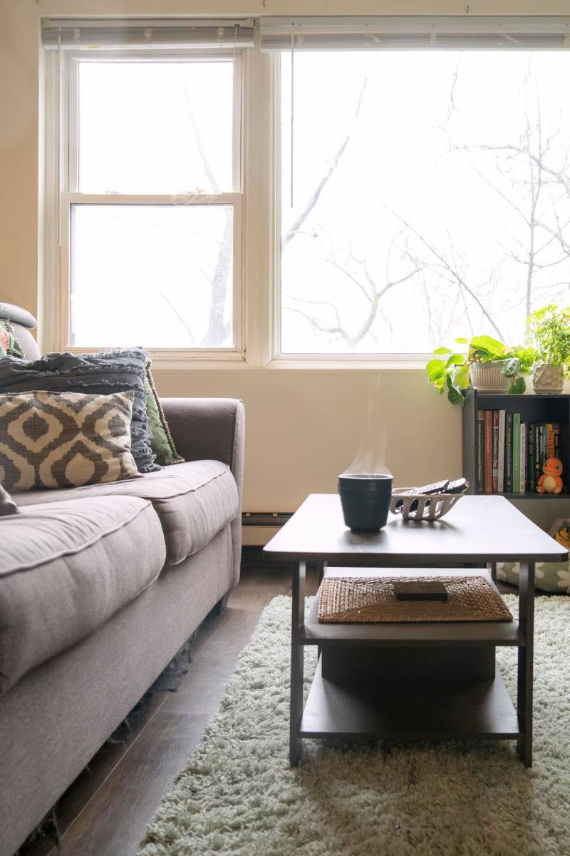 Apartment for rent at 516 University Ave, Ithaca, NY 14850