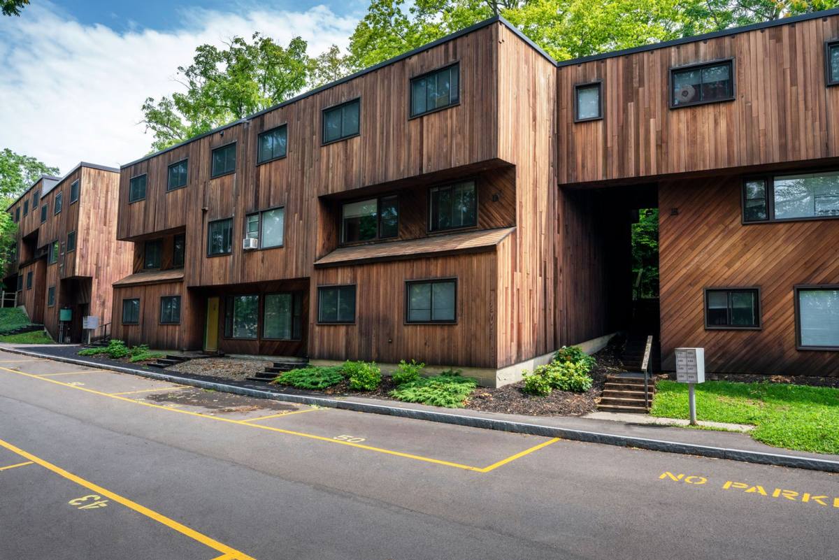 Apartment for rent at 516 University Ave, Ithaca, NY 14850