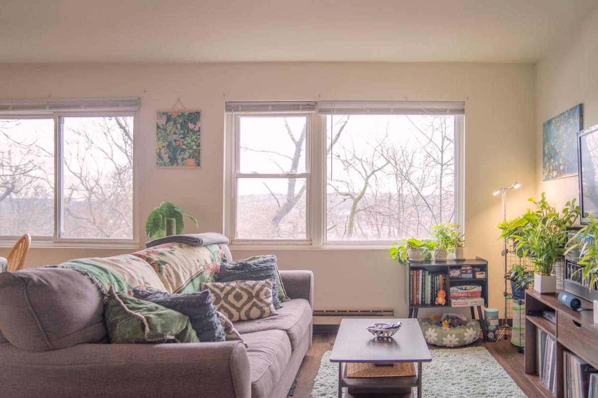 Apartment for rent at 516 University Ave, Ithaca, NY 14850