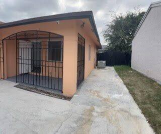 House for rent at 20795 NW 41st Ave, Opa Locka, FL 33055
