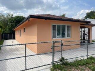House for rent at 20795 NW 41st Ave, Opa Locka, FL 33055