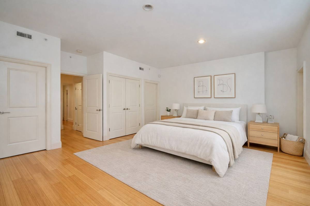 Apartment for rent at 55 Temple Place #5, Boston, MA 02111