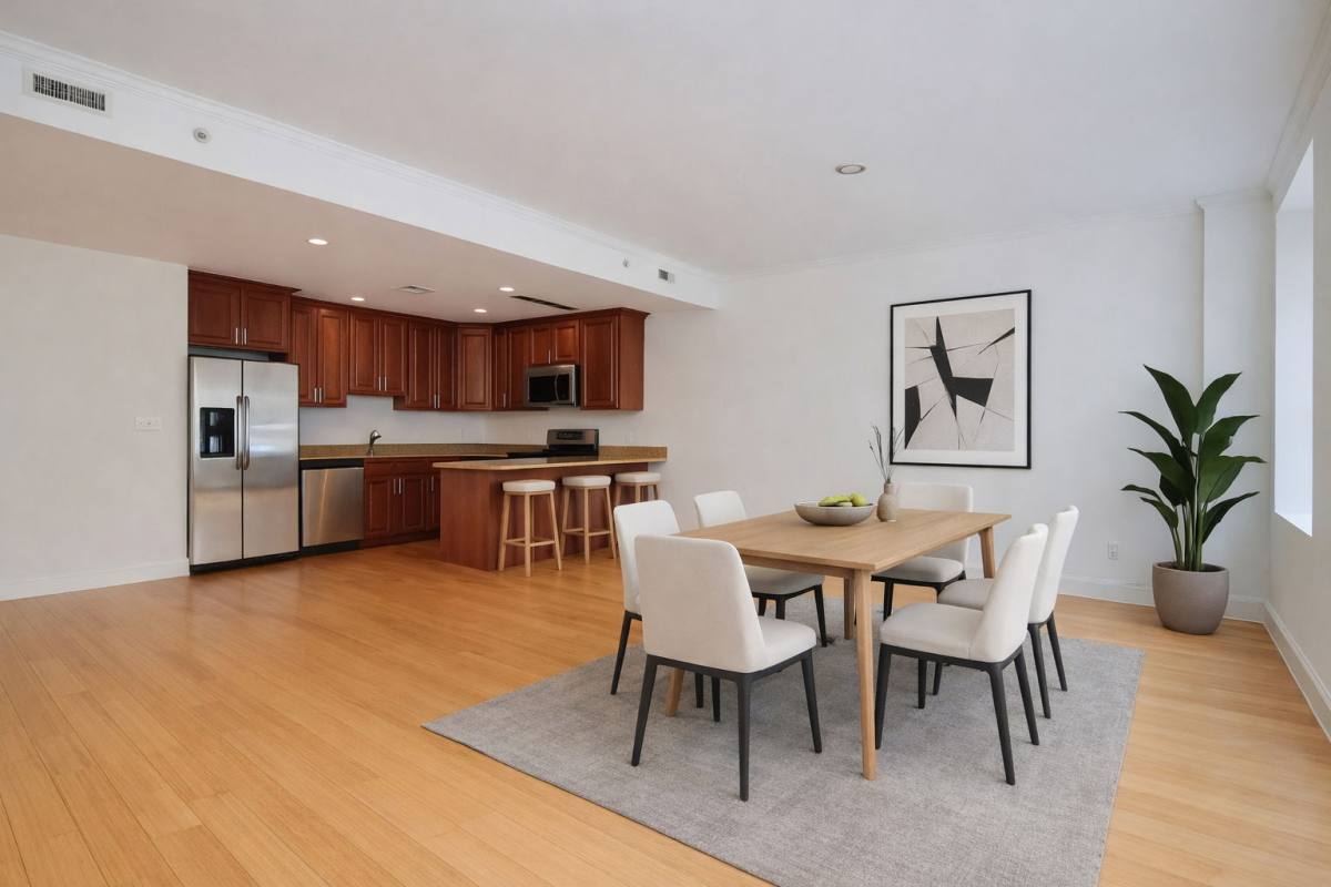 Apartment for rent at 55 Temple Place #5, Boston, MA 02111
