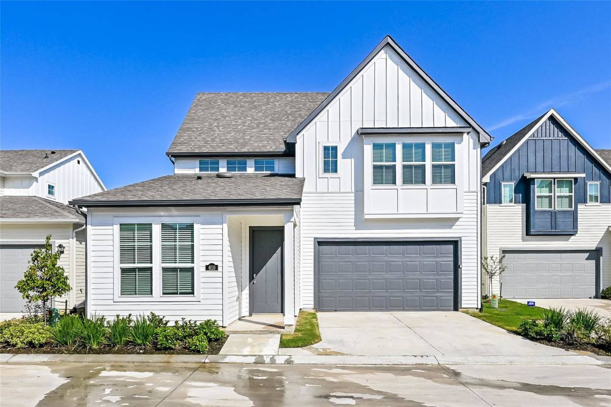 House for rent at 9835 Willow Creek Commerce Dr #610, Tomball, TX 77375