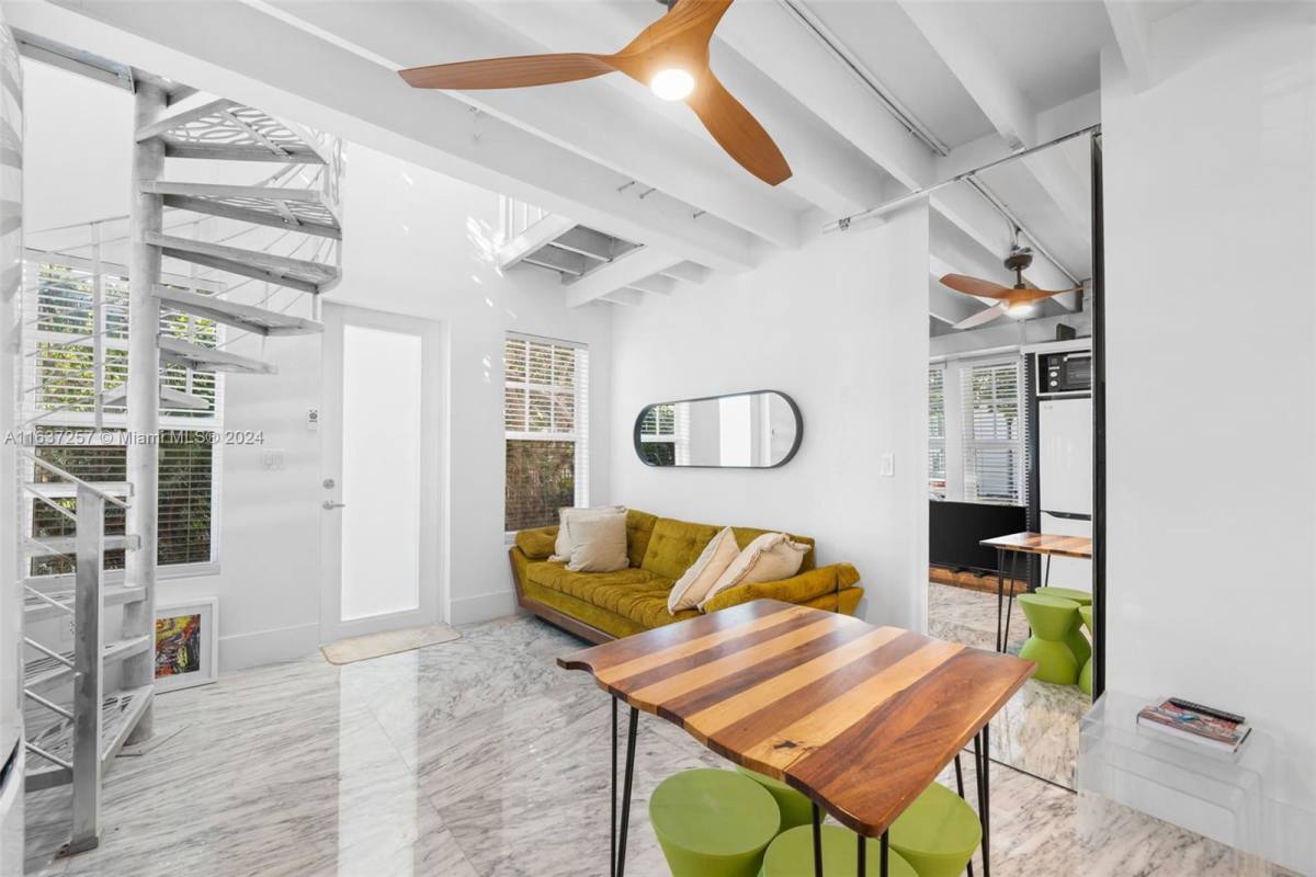 Apartment for rent at 739 2nd St, Miami Beach, FL 33139