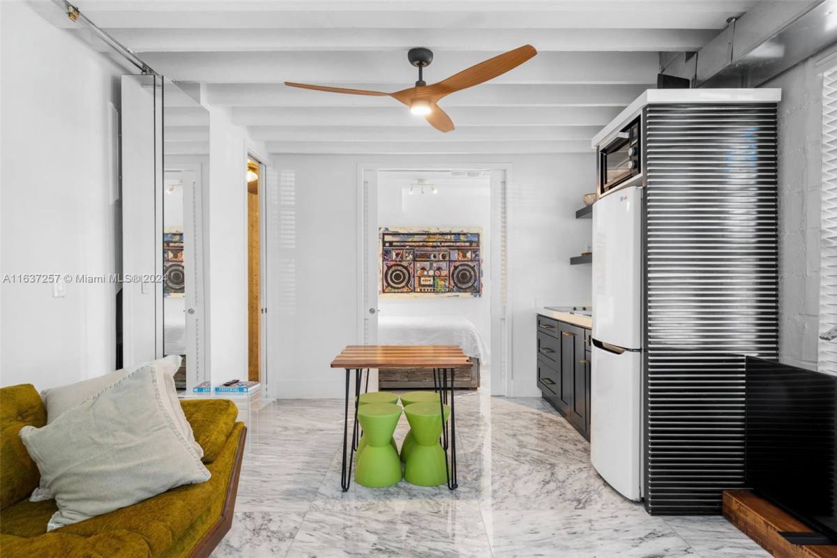 Apartment for rent at 739 2nd St, Miami Beach, FL 33139