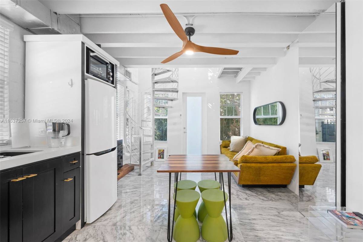 Apartment for rent at 739 2nd St, Miami Beach, FL 33139
