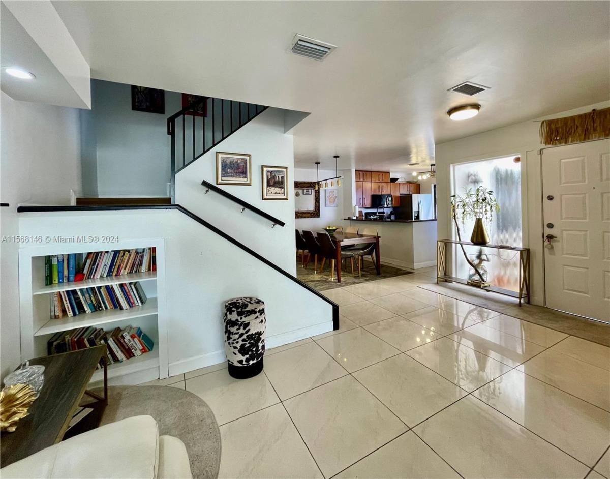 Townhouse for rent at 20907 Leeward Court, Miami, FL 33180