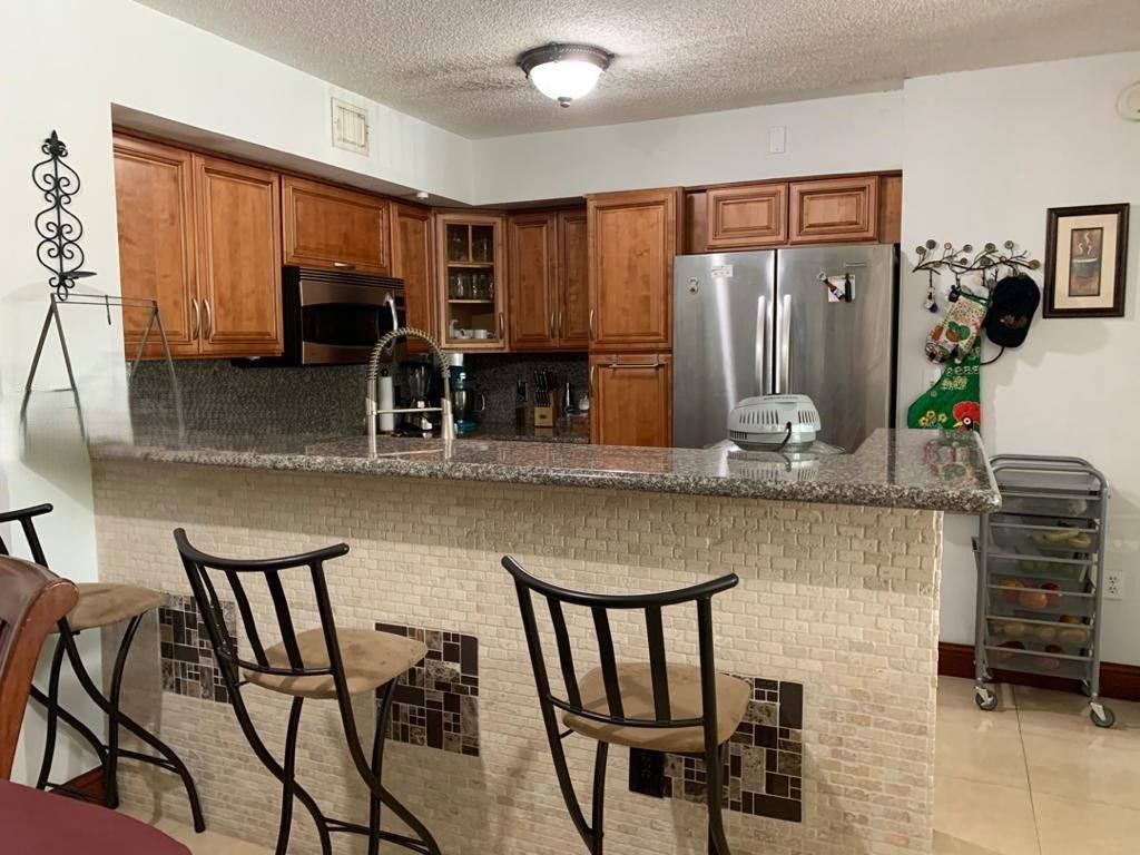 Apartment for rent at 4580 NW 107th Ave, Miami, FL 33178