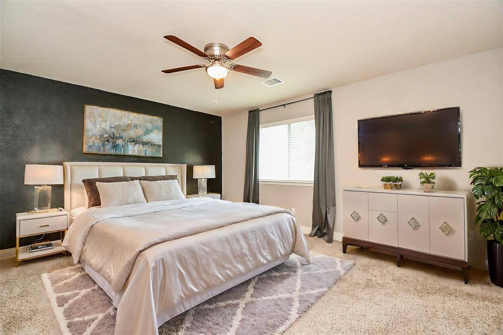 Apartment for rent at 10731 Cobblecreek Way, Missouri City, TX 77459
