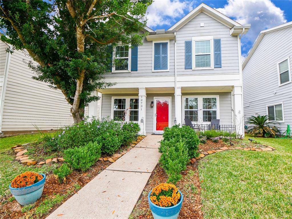 Apartment for rent at 10731 Cobblecreek Way, Missouri City, TX 77459