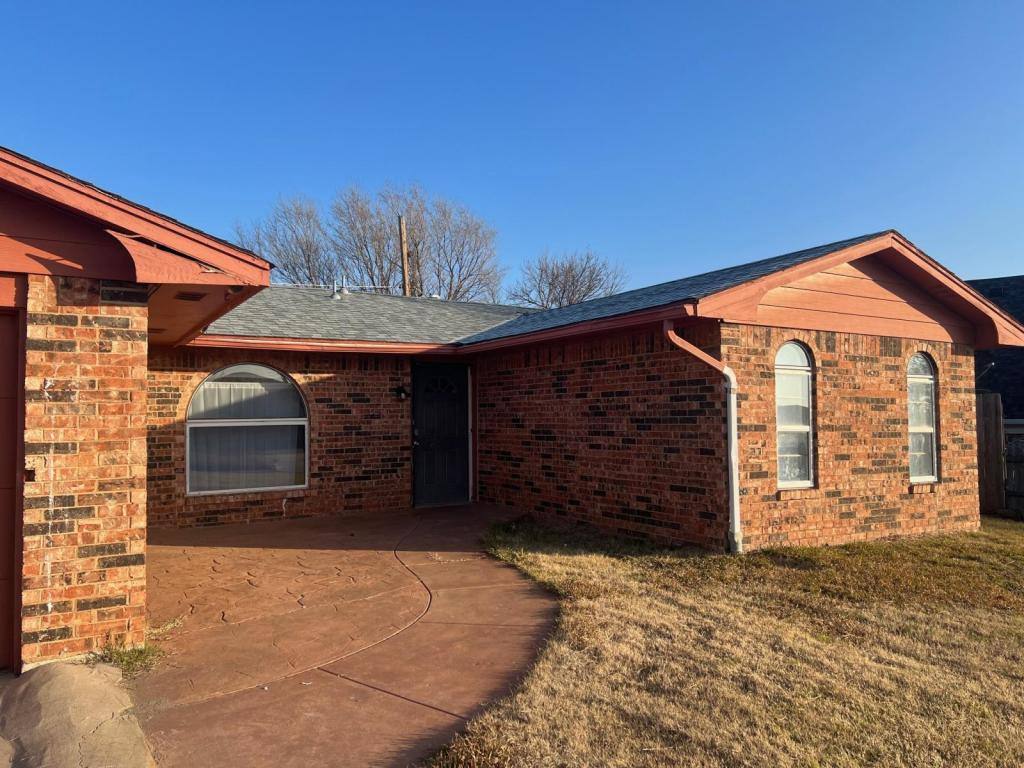 House for rent at 4803 NW Floyd Ave, Lawton, OK 73505