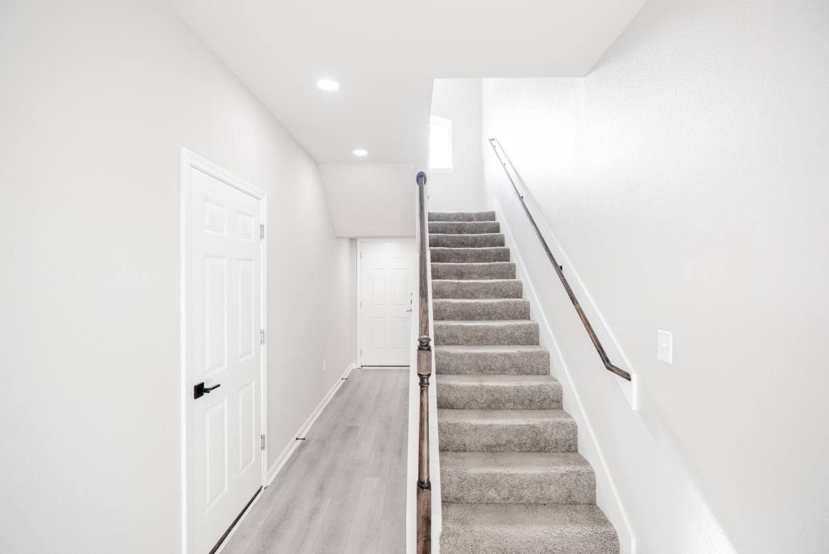 Townhouse for rent at 2519 Washington St -101 #2519 Stre, Waller, TX 77484