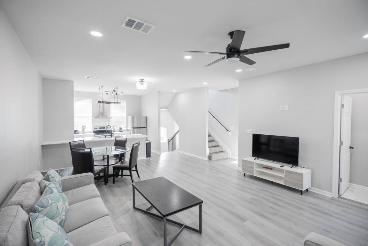 Townhouse for rent at 2519 Washington St -101 #2519 Stre, Waller, TX 77484