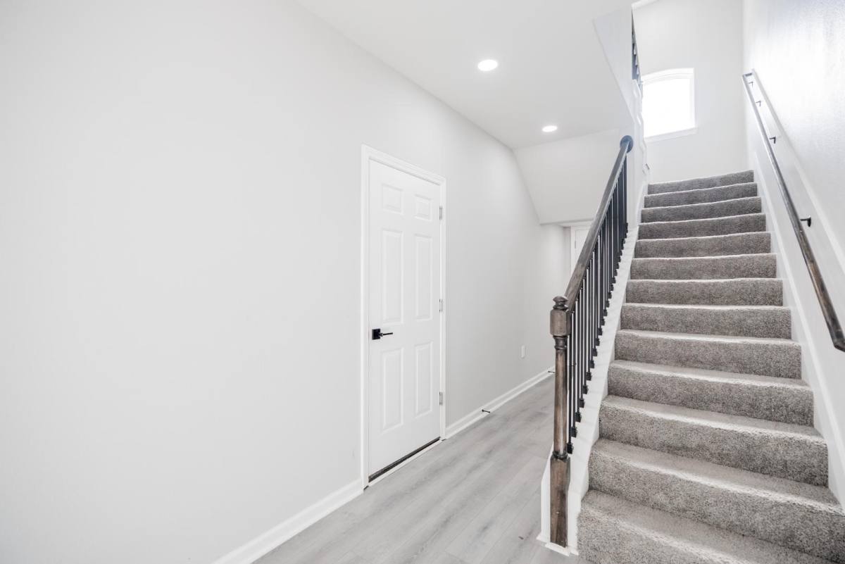 Townhouse for rent at 2519 Washington St -101 #2519 Stre, Waller, TX 77484