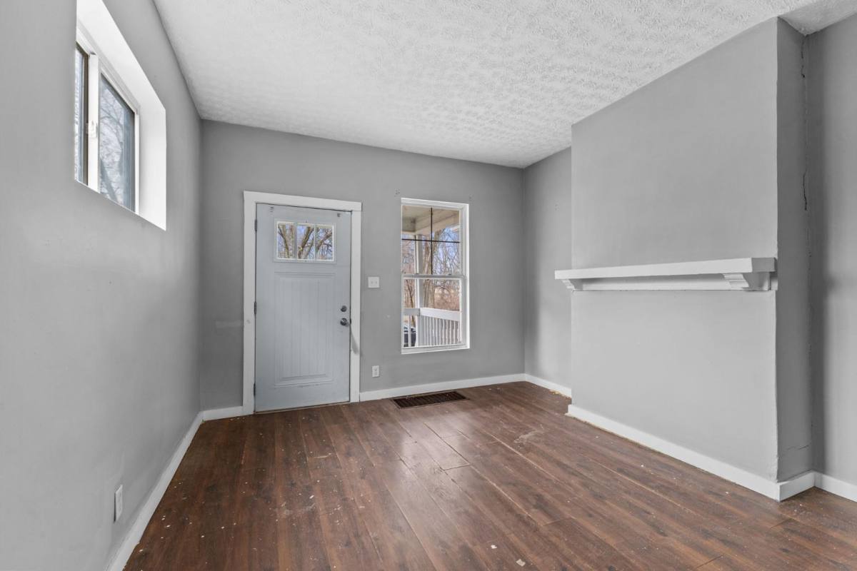Apartment for rent at 1737 Terrace Ave, Indianapolis, IN 46203