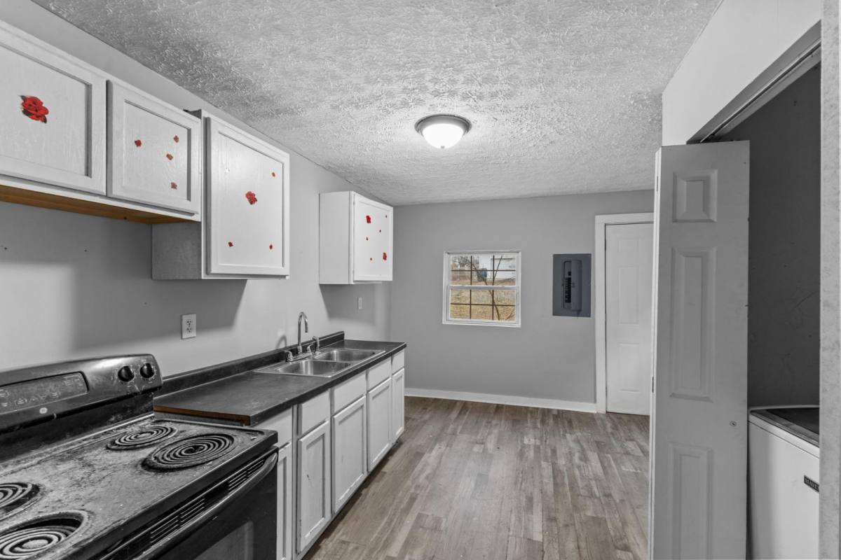 Apartment for rent at 1737 Terrace Ave, Indianapolis, IN 46203