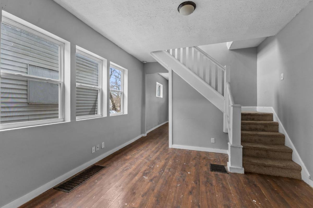 Apartment for rent at 1737 Terrace Ave, Indianapolis, IN 46203