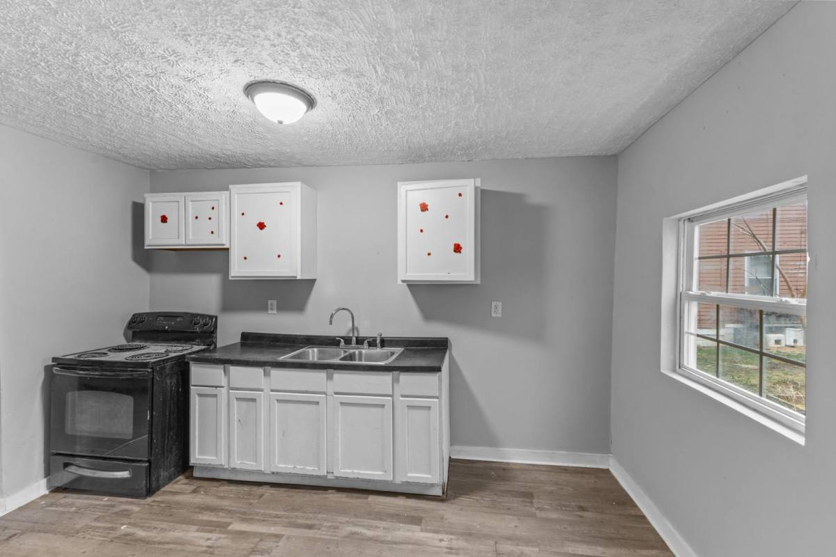 Apartment for rent at 1737 Terrace Ave, Indianapolis, IN 46203