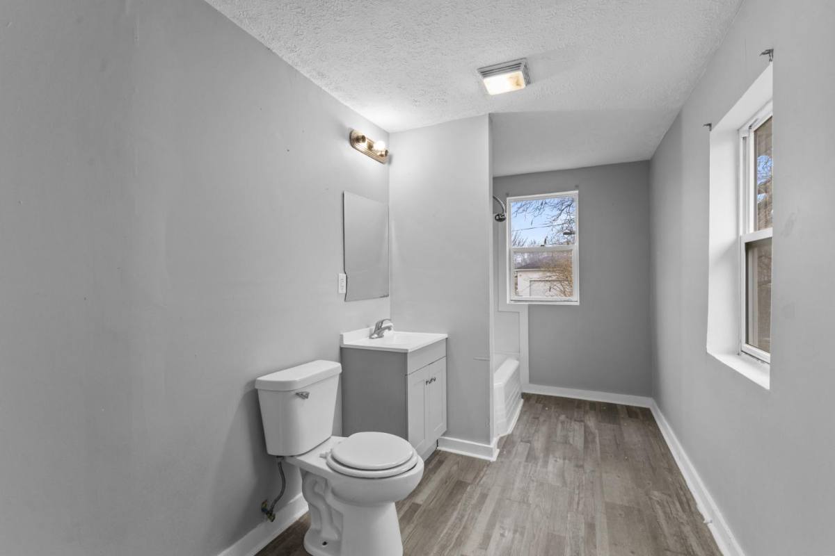 Apartment for rent at 1737 Terrace Ave, Indianapolis, IN 46203