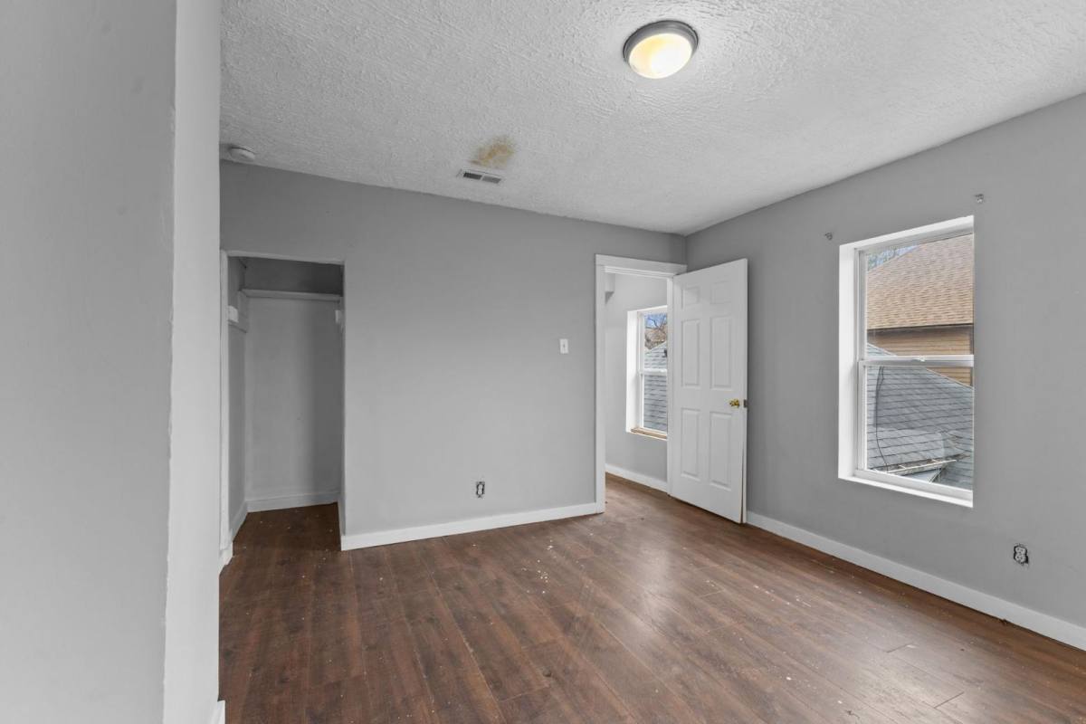 Apartment for rent at 1737 Terrace Ave, Indianapolis, IN 46203