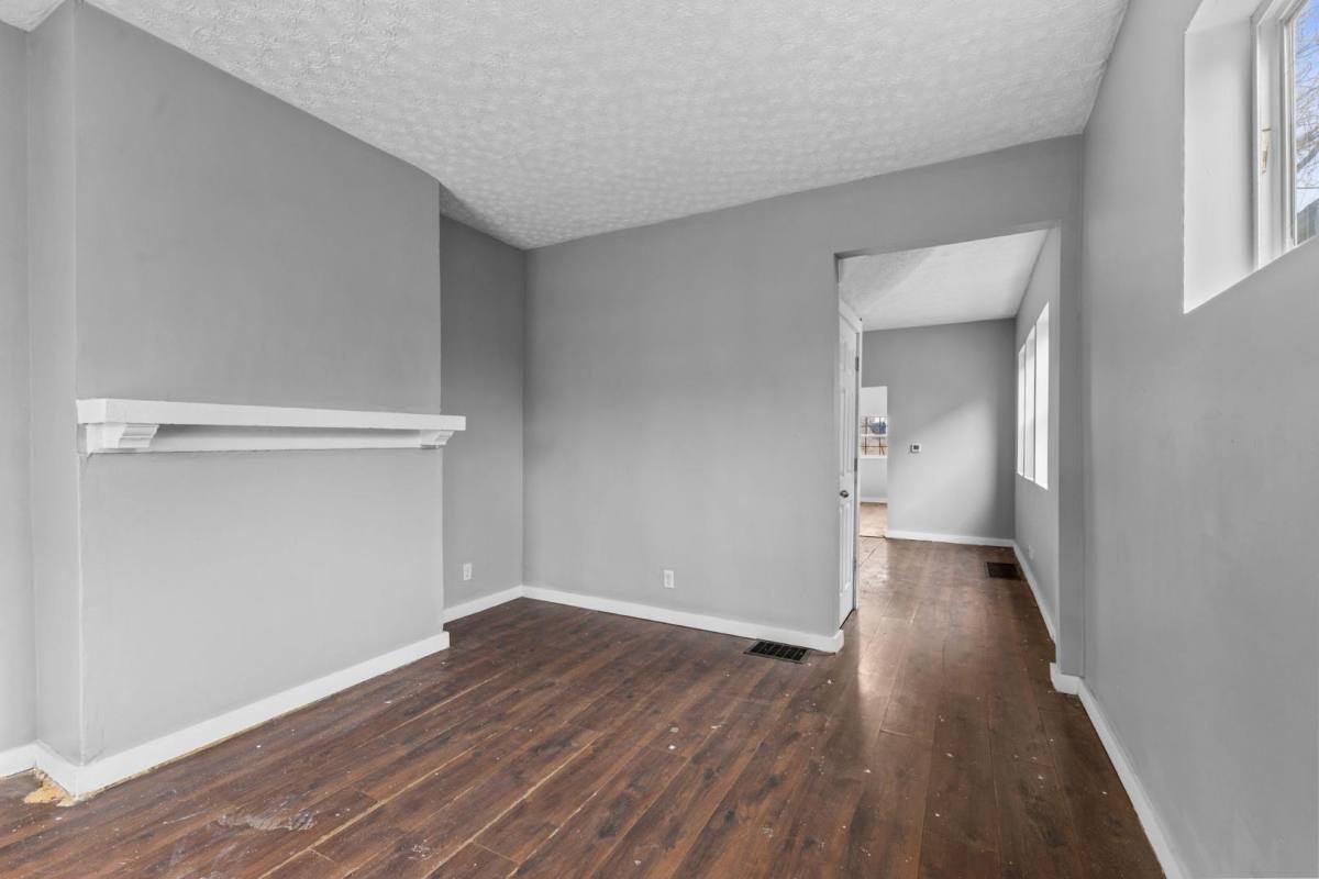 Apartment for rent at 1737 Terrace Ave, Indianapolis, IN 46203