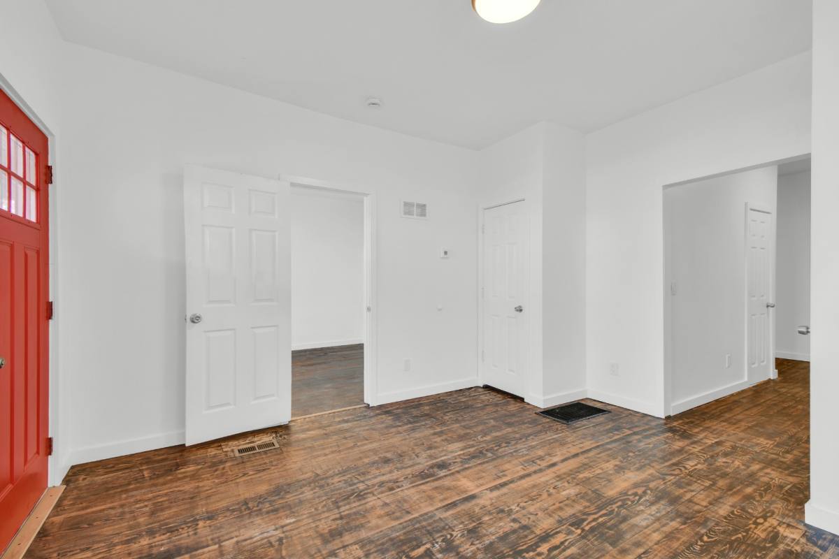 House for rent at 109 N Denver Ave, Kansas City, MO 64123
