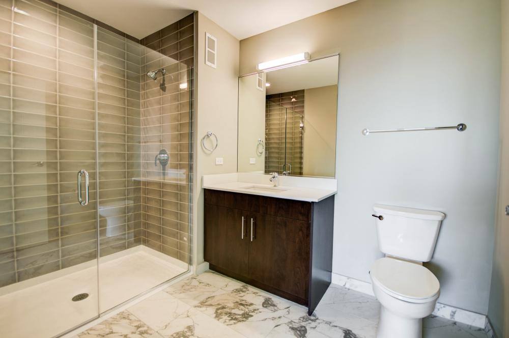 Apartment for rent at 851 W Grand Ave #406, Chicago, IL 60642