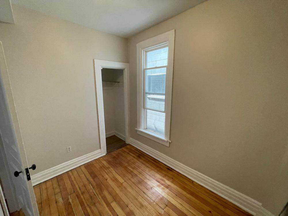 Apartment for rent at 1013 N Winchester Ave #3, Chicago, IL 60622