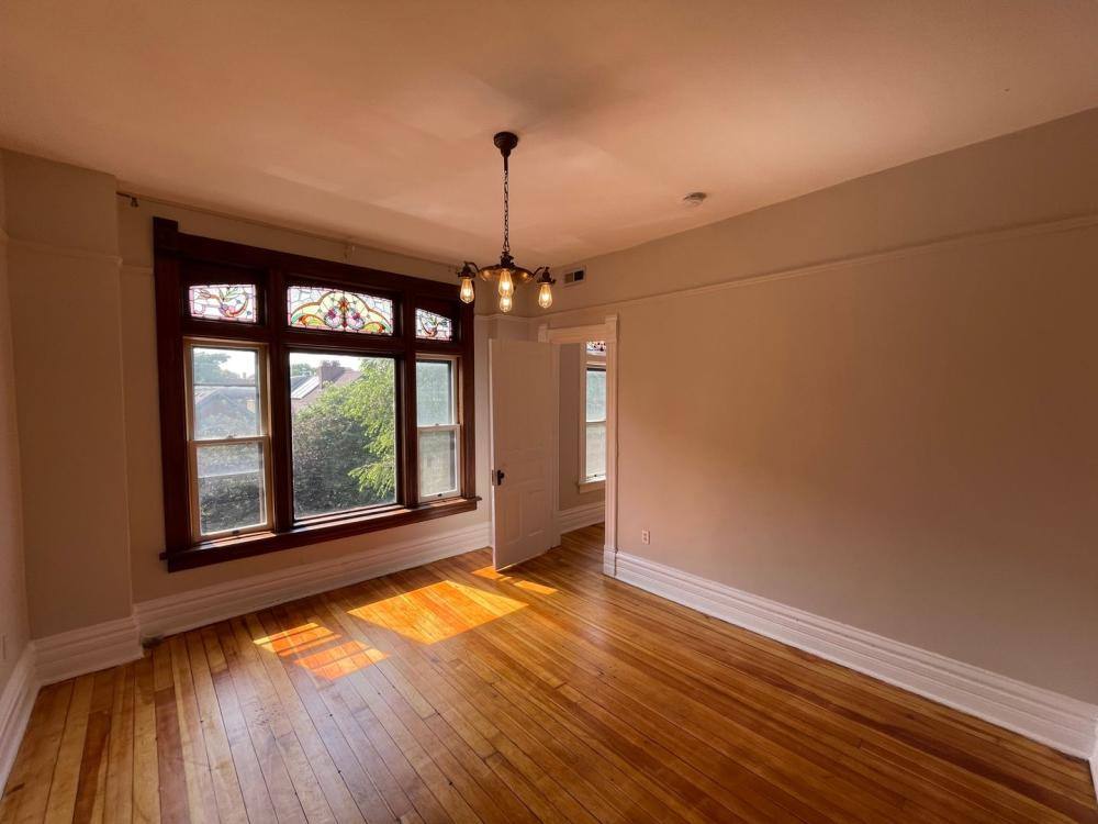 Apartment for rent at 1013 N Winchester Ave #3, Chicago, IL 60622