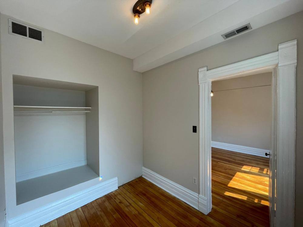 Apartment for rent at 1013 N Winchester Ave #3, Chicago, IL 60622