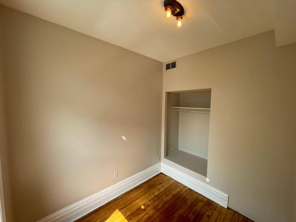 Apartment for rent at 1013 N Winchester Ave #3, Chicago, IL 60622