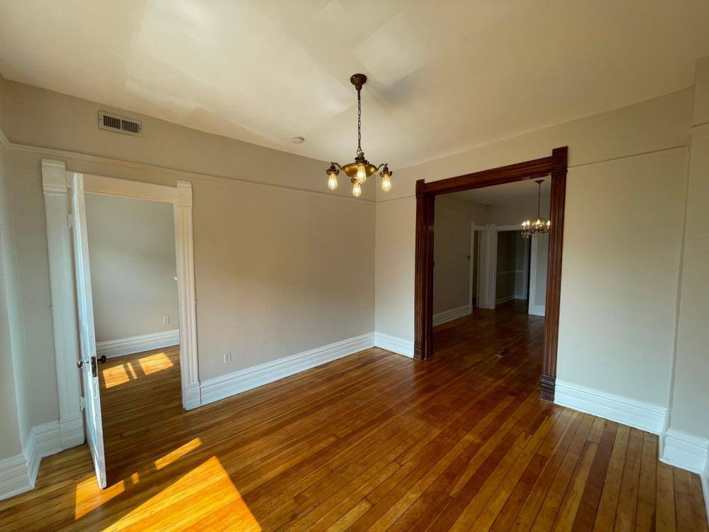 Apartment for rent at 1013 N Winchester Ave #3, Chicago, IL 60622